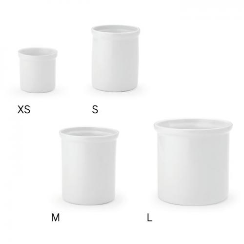 清水食器 オンラインショップ / Buffet Pot (Porcelain) ドレッシング
