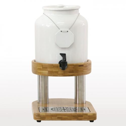 清水食器 オンラインショップ / Beverage Dispenser ドリンク