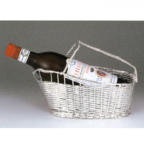 清水食器 オンラインショップ / Wine Basket ワインバスケット(パニエ)