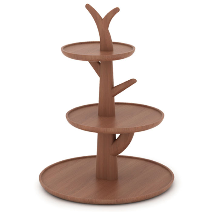 清水食器 オンラインショップ / Cake Tree Stand ケーキツリー
