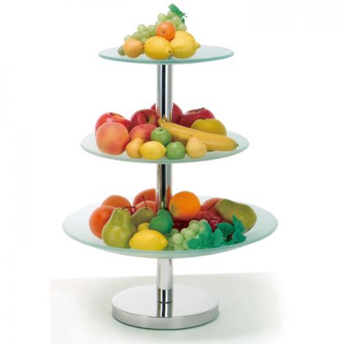 フルーツスタンド シルバープレート 清水食器 オンラインショップ