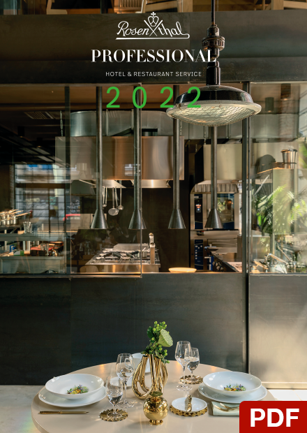 rosenthal Catalog