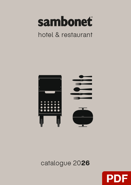 Sambonet Catalog